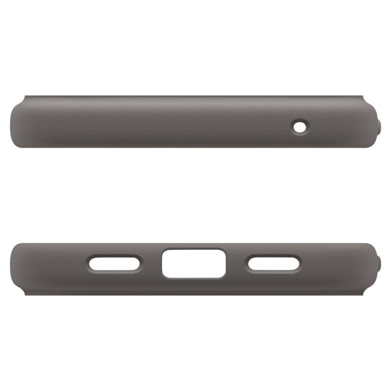 Spigen Nano Pop Mag MagSafe - Custodia per Google Pixel 10 Pro XL (Papaya Gray) - 7