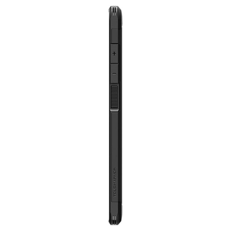 Spigen Tough Armor - Case for Samsung Galaxy S24 Ultra (Black) - 4