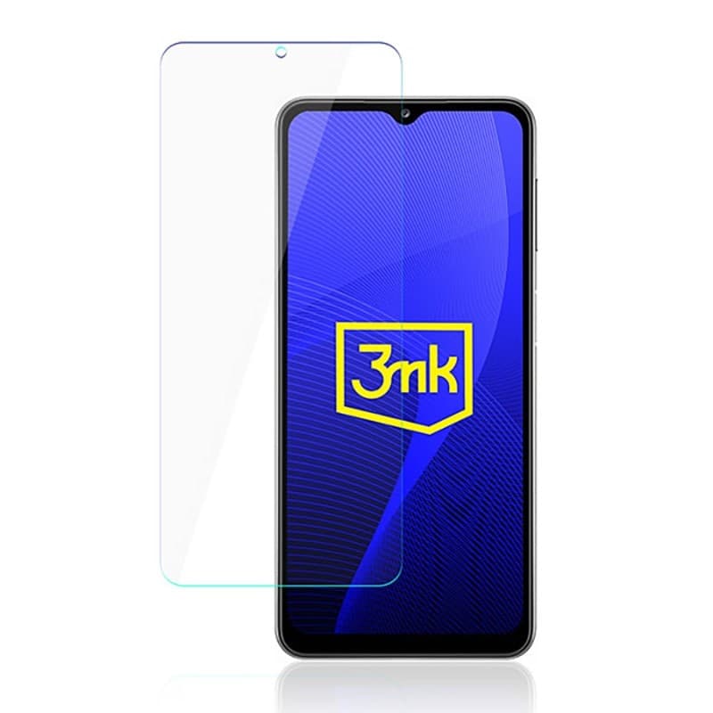 3mk FlexibleGlass - Hybrid glass for Samsung Galaxy A32 5G - 2