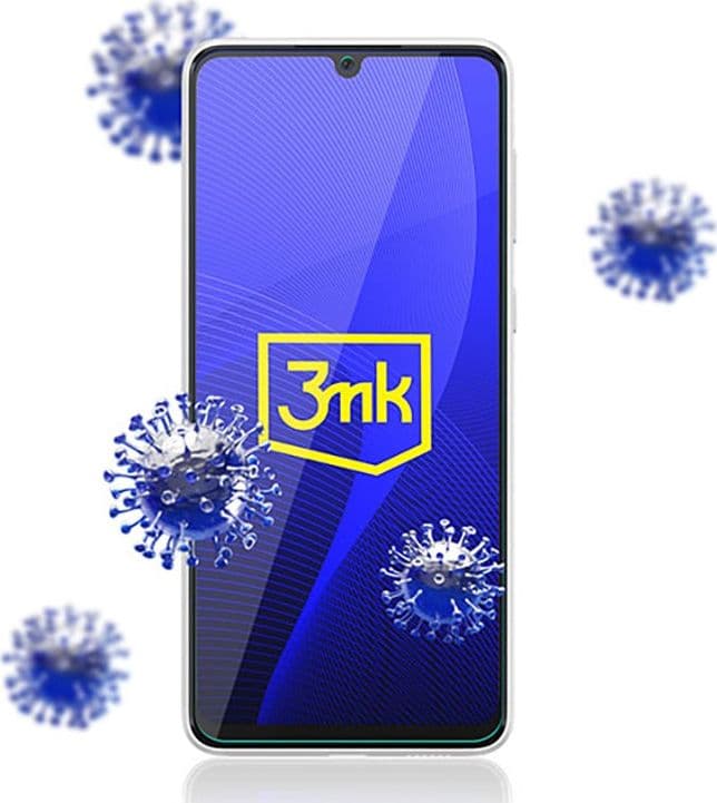 3mk FlexibleGlass - Hybrid glass for Samsung Galaxy A32 5G - 6