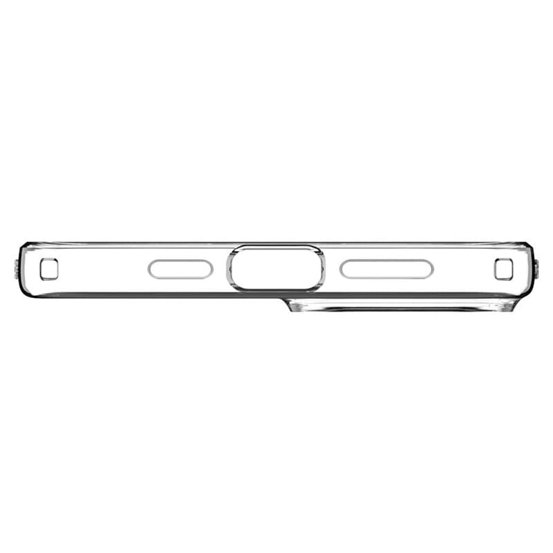 Spigen Liquid Crystal - Case for iPhone 15 Plus (Transparent) - 5