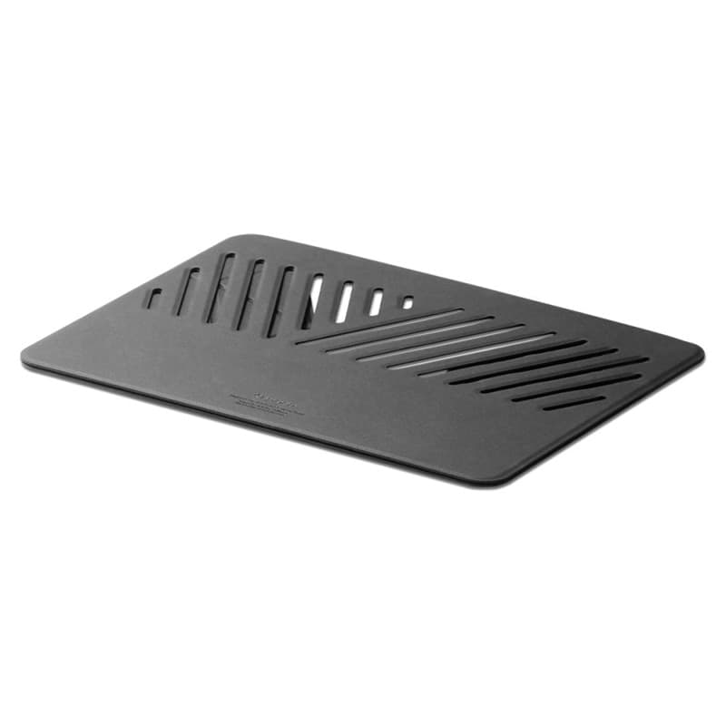 Spigen LD201-S6 Slimfold - Supporto per laptop/tablet (Grigio siderale) - 3