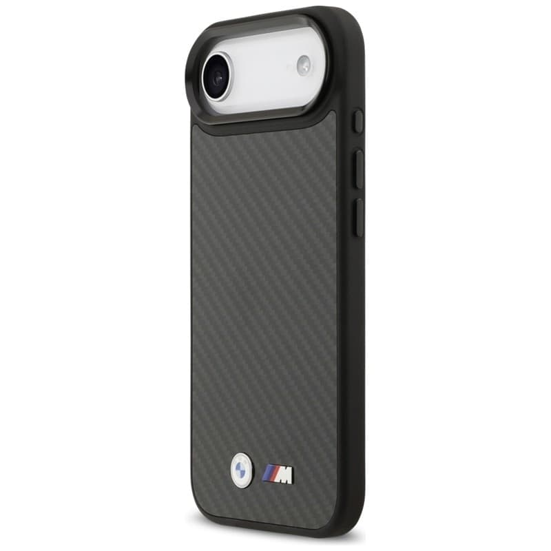 BMW M Kevlar Matt MagSafe - Case iPhone Air (black) - 2