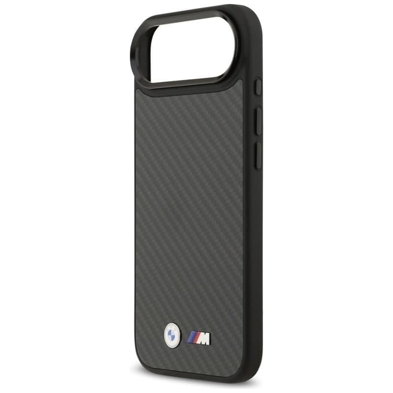 BMW M Kevlar Matt MagSafe - Case iPhone Air (black) - 6