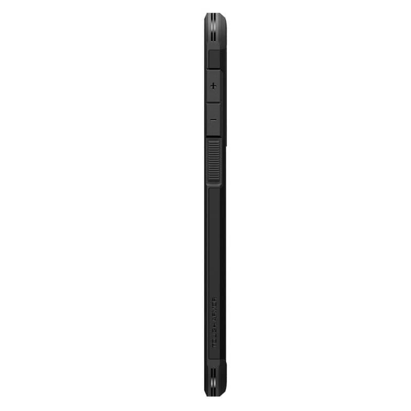Spigen Tough Armor - Custodia per Samsung Galaxy A57 5G (Nero) - 4
