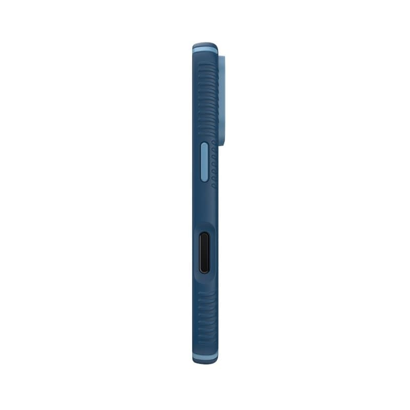 Custodia Speck Presidio2 Grip MagSafe per iPhone 18 Pro / 17 Pro (Deep Sea) - 5