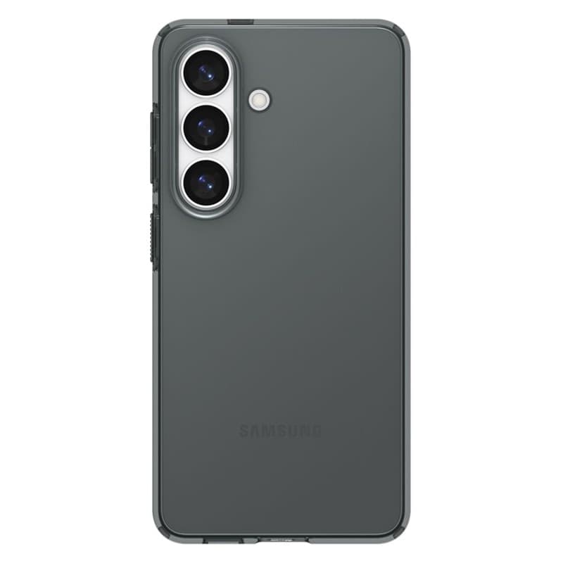 Spigen Liquid Crystal - Custodia per Samsung Galaxy S26+ (Space Crystal) - 2