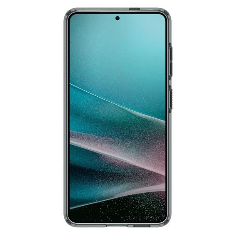 Spigen Liquid Crystal - Custodia per Samsung Galaxy S26+ (Space Crystal) - 3