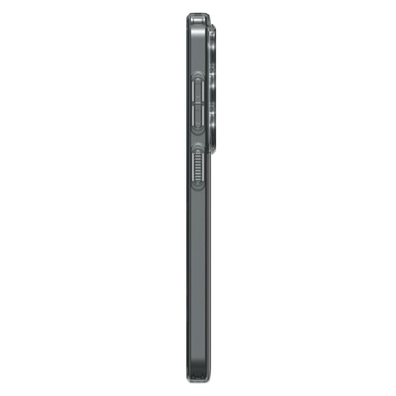 Spigen Liquid Crystal - Custodia per Samsung Galaxy S26+ (Space Crystal) - 4