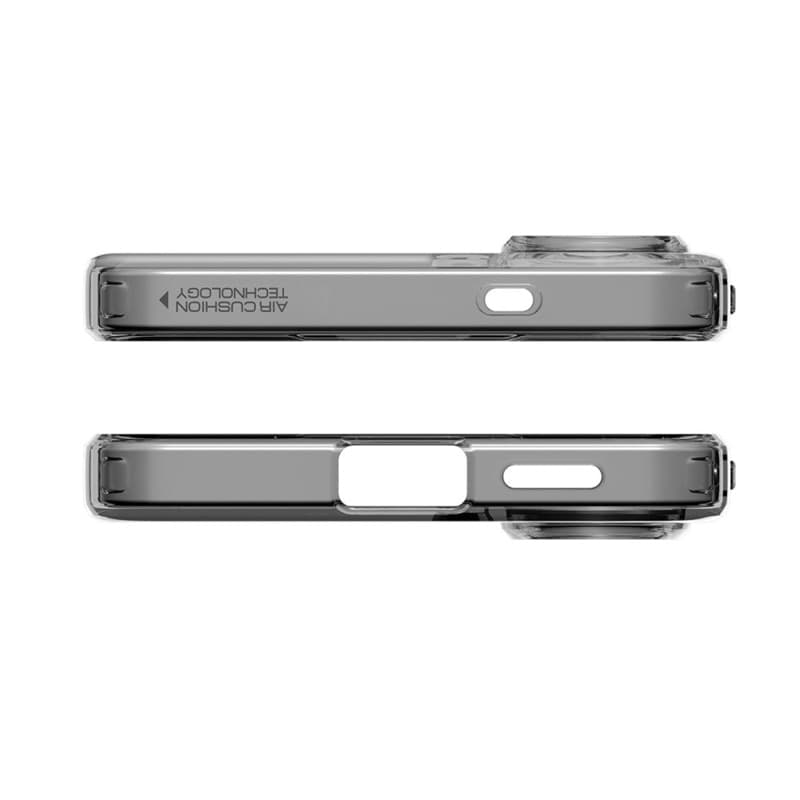 Spigen Liquid Crystal - Custodia per Samsung Galaxy S26+ (Space Crystal) - 5