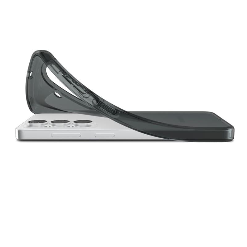 Spigen Liquid Crystal - Custodia per Samsung Galaxy S26+ (Space Crystal) - 7