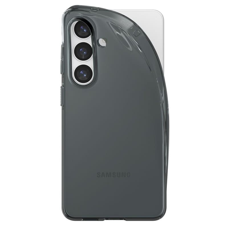 Spigen Liquid Crystal - Custodia per Samsung Galaxy S26+ (Space Crystal) - 8