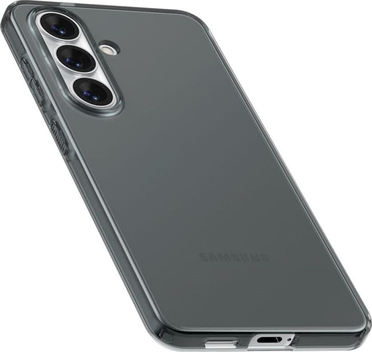 Spigen Liquid Crystal - Custodia per Samsung Galaxy S26+ (Space Crystal) - 10