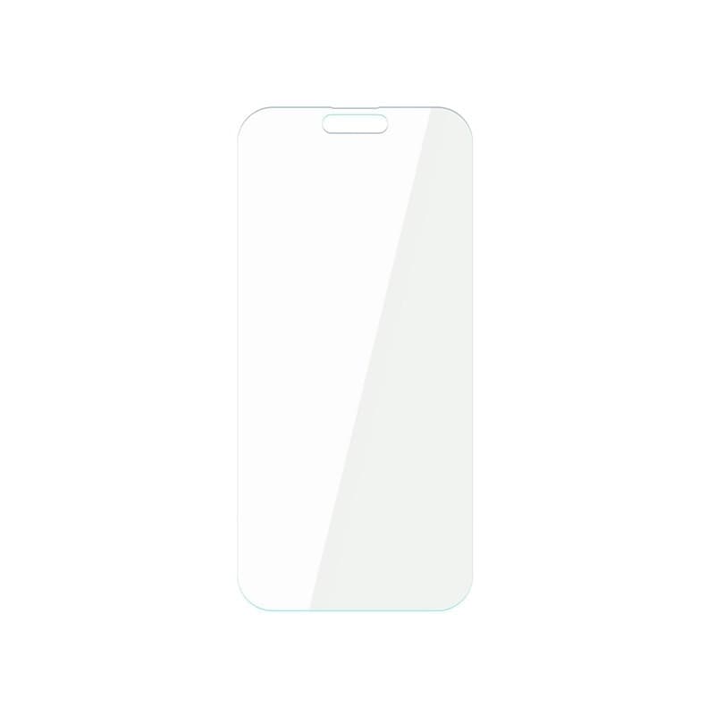 3mk Silky Matt Pro - Matte Protective Film for iPhone 17 - 4