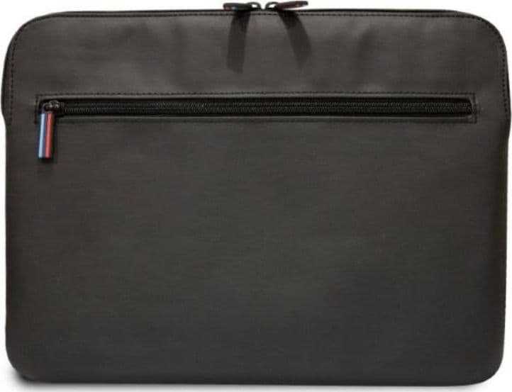 BMW Carbon&Perforated - Notebook case 14" (Black) - 3