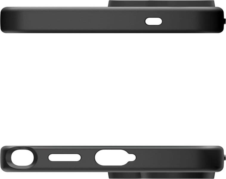 Spigen Thin Fit Mag MagSafe - Custodia per Samsung Galaxy S26 Ultra (Nero) - 6