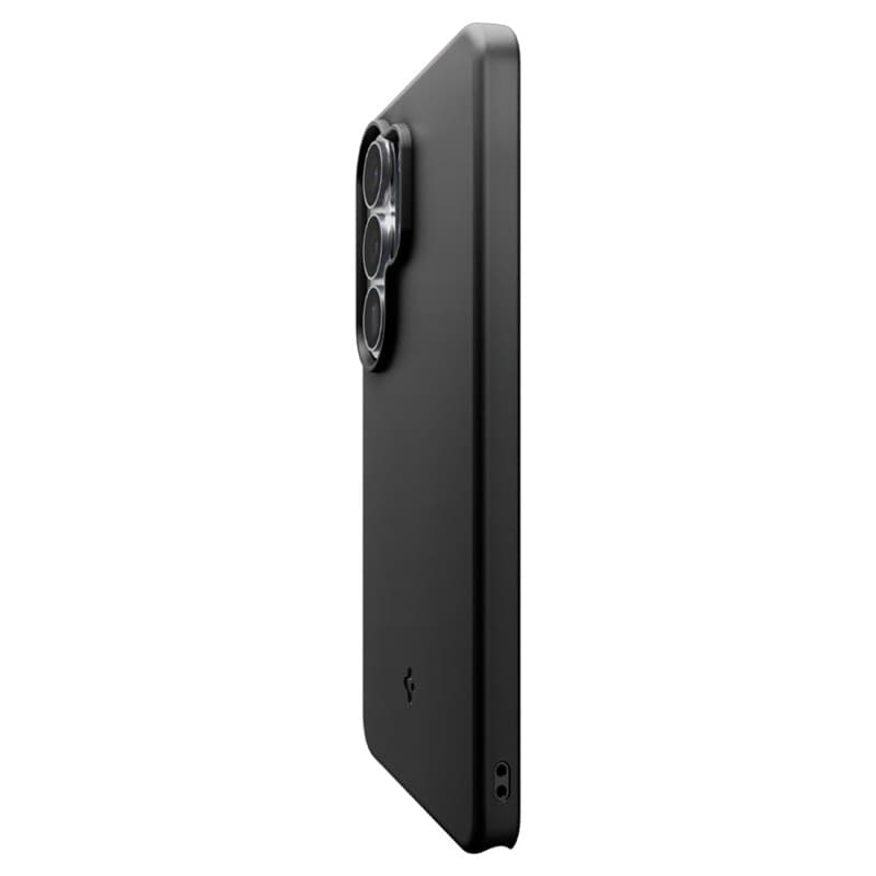 Spigen Thin Fit Mag MagSafe - Custodia per Samsung Galaxy S26 Ultra (Nero) - 9