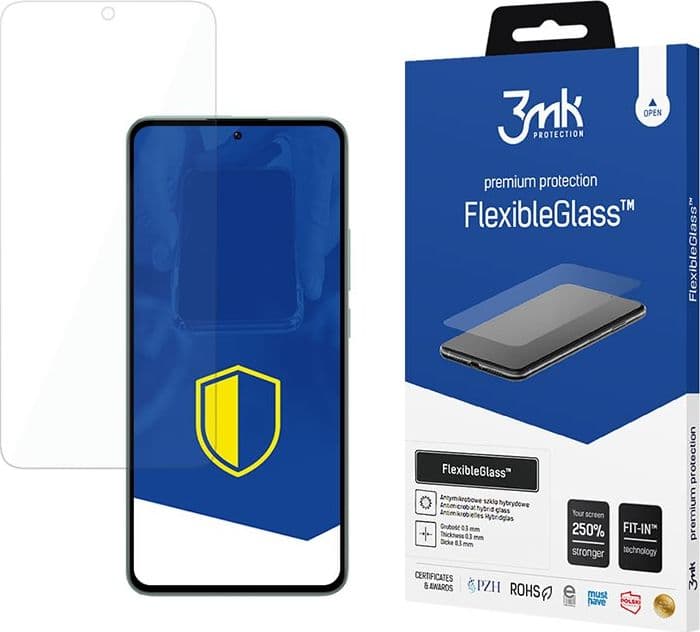 3mk FlexibleGlass - Hybrid Glass for Xiaomi 13T / 13T Pro - 2