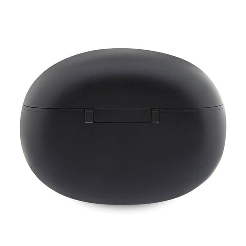 Guess True Wireless Classic EST BT5.3 - TWS headphones + charging case (black) - 2