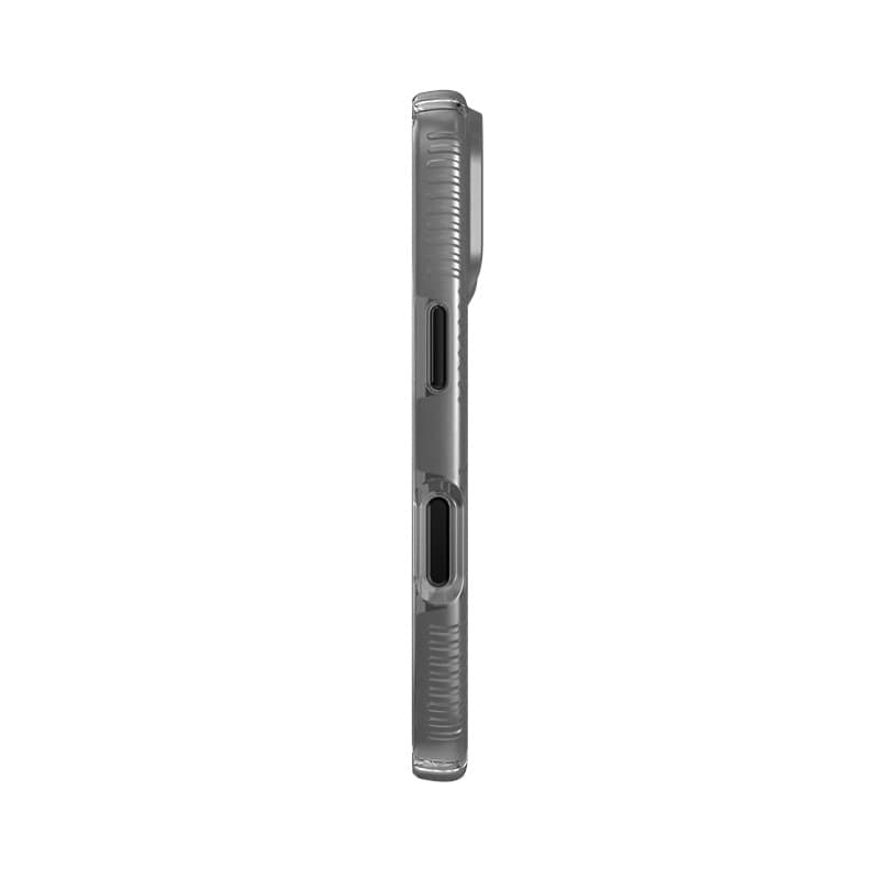 Speck Presidio Lux Grip MagSafe - Custodia per iPhone 18 Pro / 17 Pro (Ossidiana) - 5