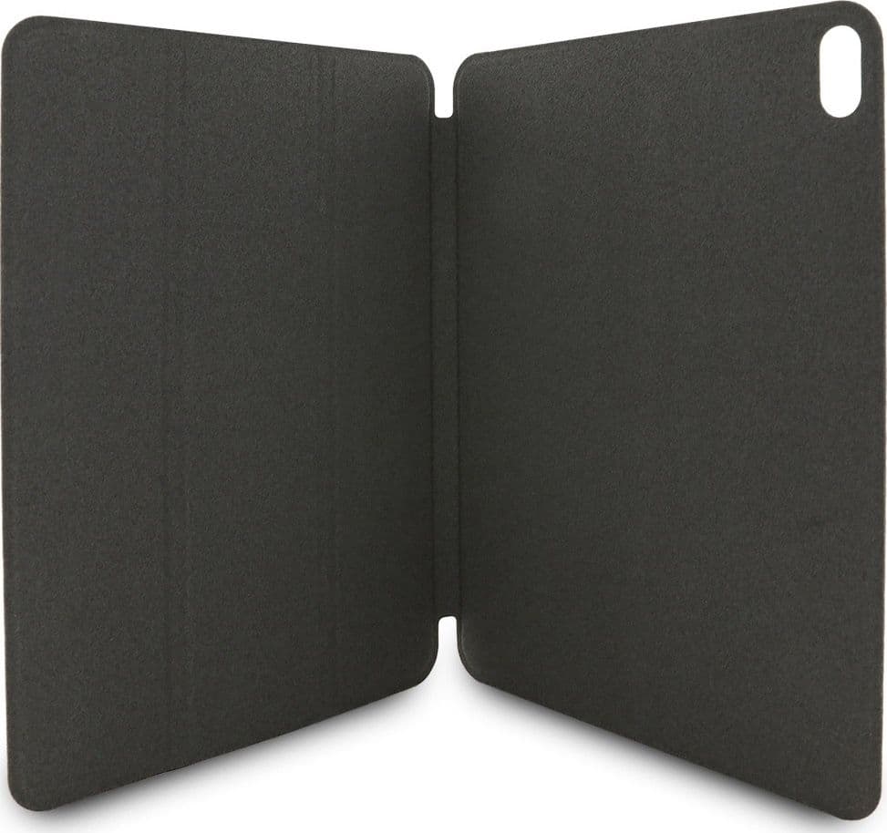 Guess Magnetic 4G Big Logo - Case iPad Air 11" M3 (2025) / iPad Air 11" M2 (2024) (brown) - 4