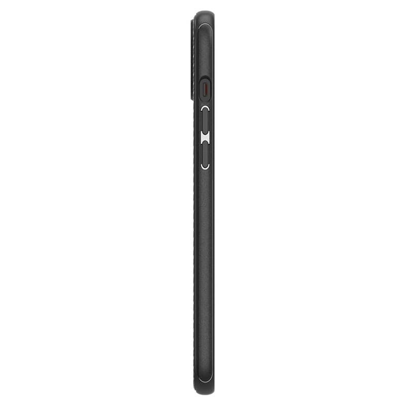 Spigen Mag Armor MagSafe - Case for iPhone 15 (Matte Black) - 5