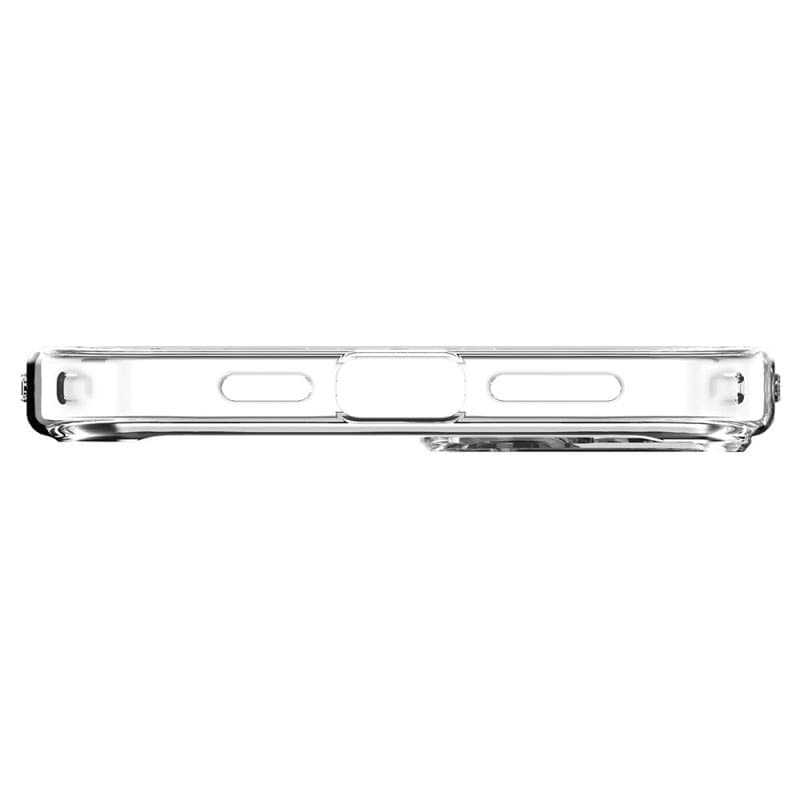 Spigen Ultra Hybrid Mag MagSafe - Case for iPhone 14 (White) - 9