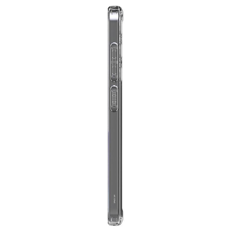 Spigen Ultra Hybrid - Case for Samsung Galaxy S24 (Transparent) - 5