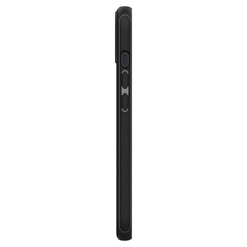 Spigen Mag Armor MagSafe - iPhone 13 Case (Matte Black) - 7