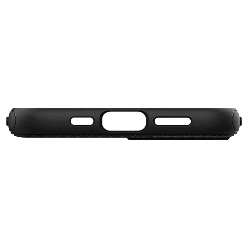 Spigen Mag Armor MagSafe - iPhone 13 Case (Matte Black) - 8
