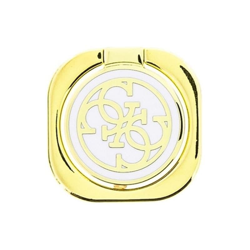 Guess Metal Ring Stand - (Gold) - 2