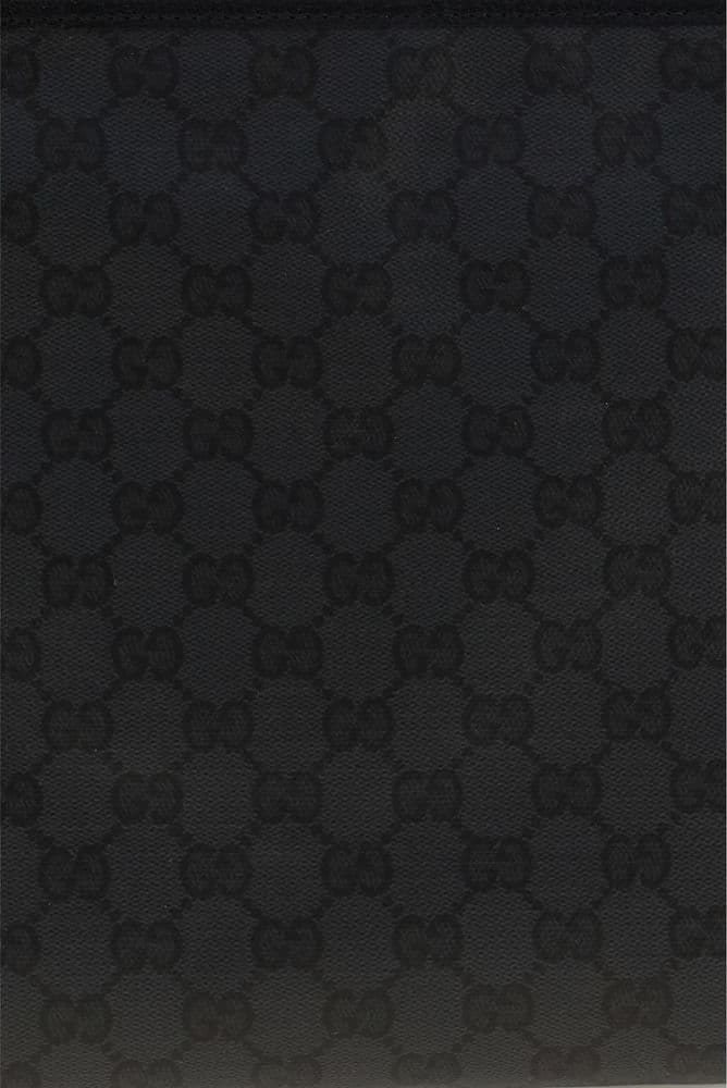 Gucci Black Cotton Handbag - 3