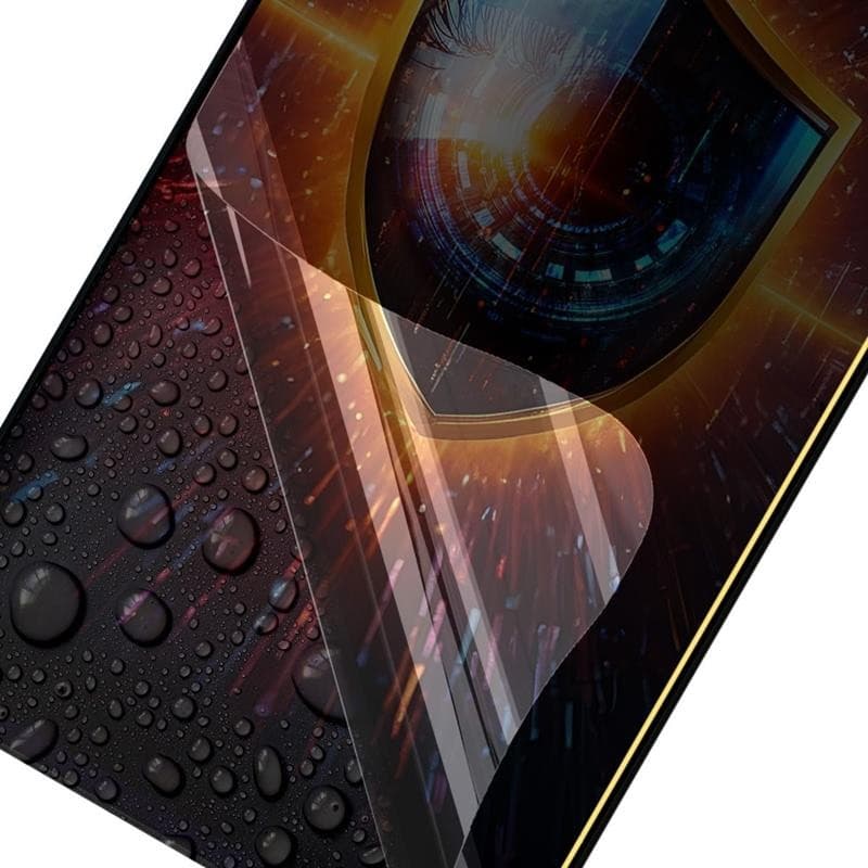 3mk Silky Matt Privacy - Matte Privacy Film for Samsung Galaxy S25 Ultra - 4