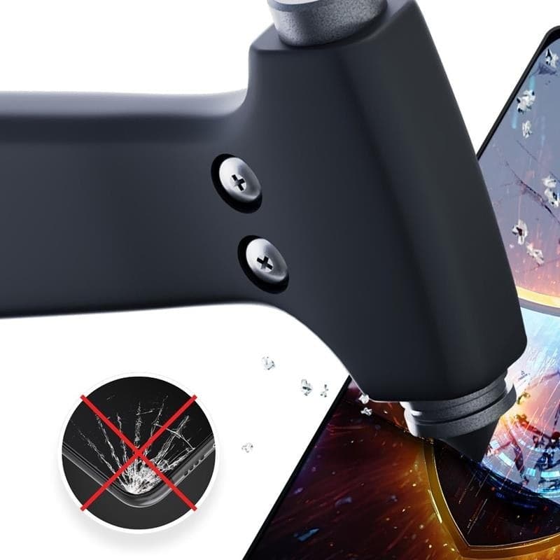3mk Silky Matt Privacy - Matte Privacy Film for Samsung Galaxy S25 Ultra - 5