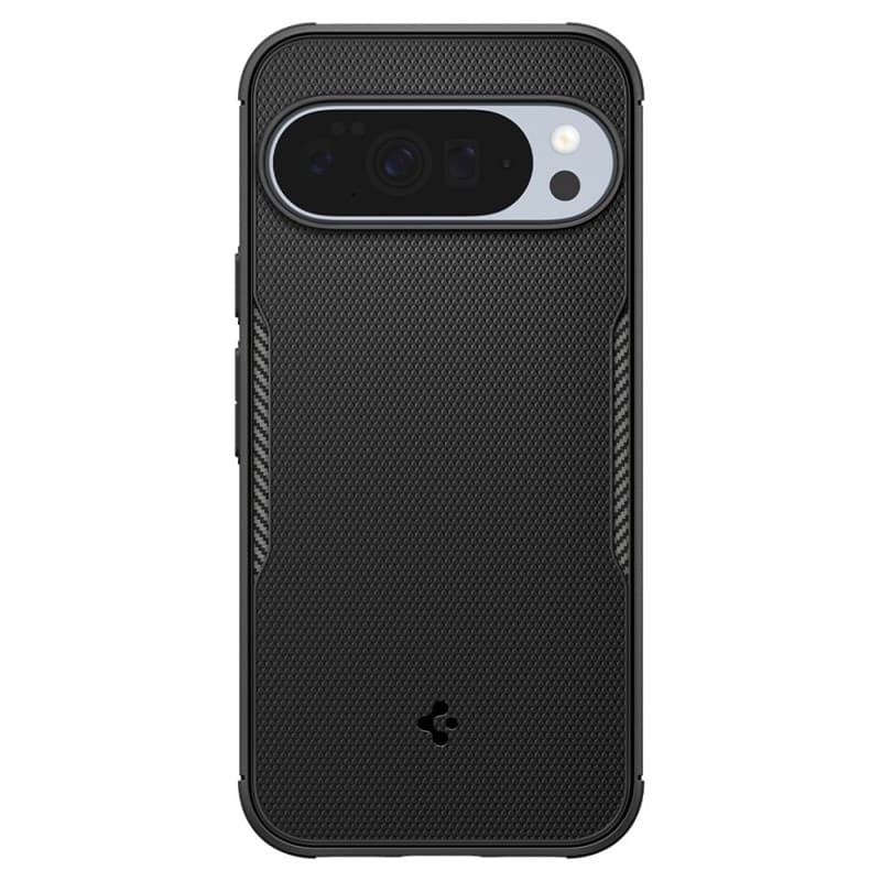 Spigen Core Armor Mag MagSafe - Case for Google Pixel 10 Pro XL (Matte Black) - 2