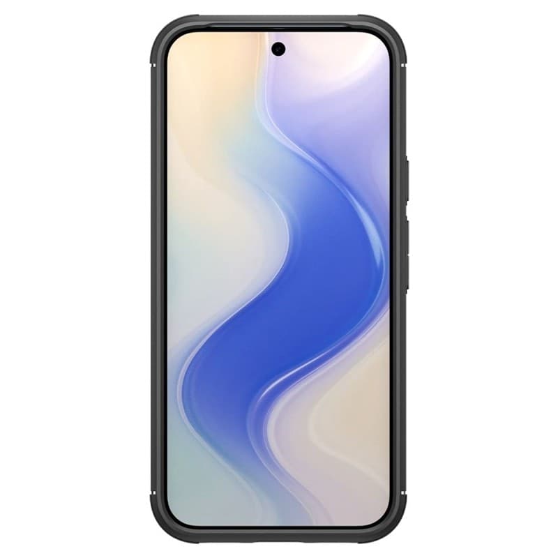 Spigen Core Armor Mag MagSafe - Case for Google Pixel 10 Pro XL (Matte Black) - 3