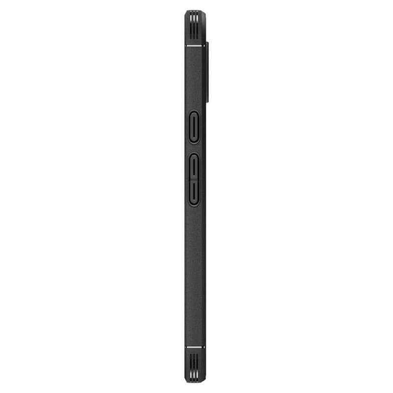 Spigen Core Armor Mag MagSafe - Case for Google Pixel 10 Pro XL (Matte Black) - 4