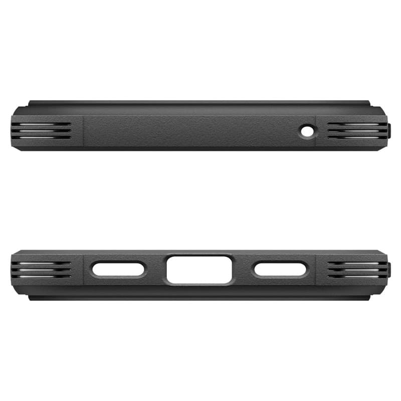 Spigen Core Armor Mag MagSafe - Case for Google Pixel 10 Pro XL (Matte Black) - 5