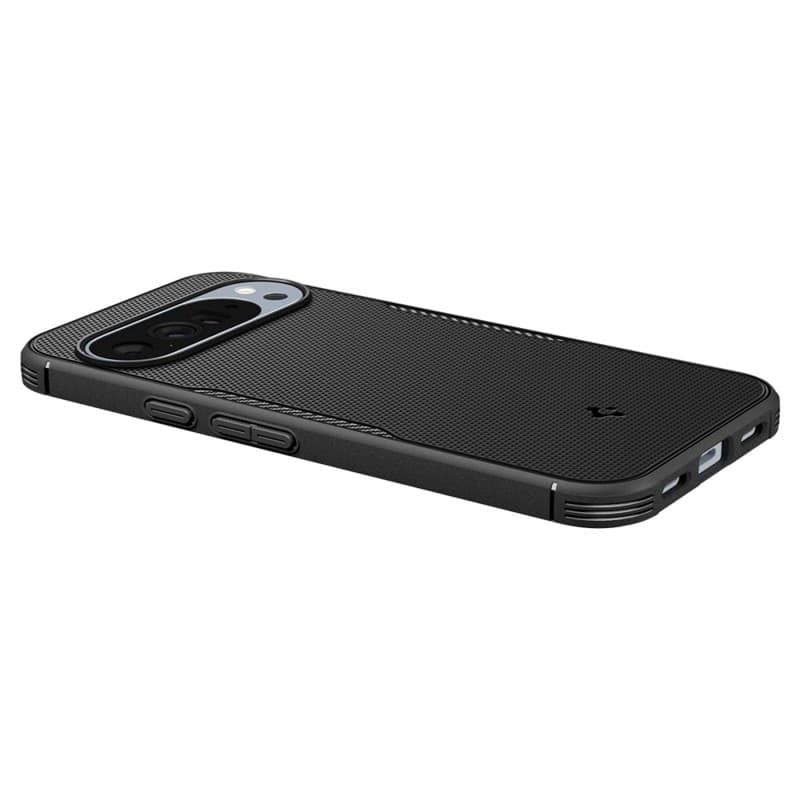 Spigen Core Armor Mag MagSafe - Case for Google Pixel 10 Pro XL (Matte Black) - 6