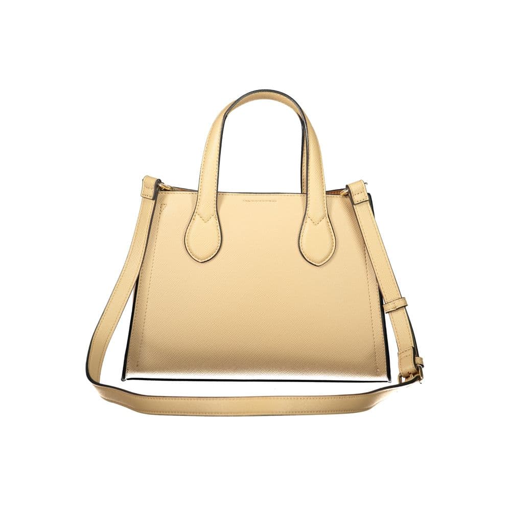 Twinset Beige Polyurethane Women's Bag - 2