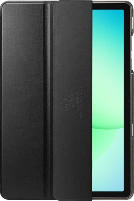 Spigen Smart Fold - Custodia per Samsung Galaxy Tab A11+ / A9+ (Nero) - 3