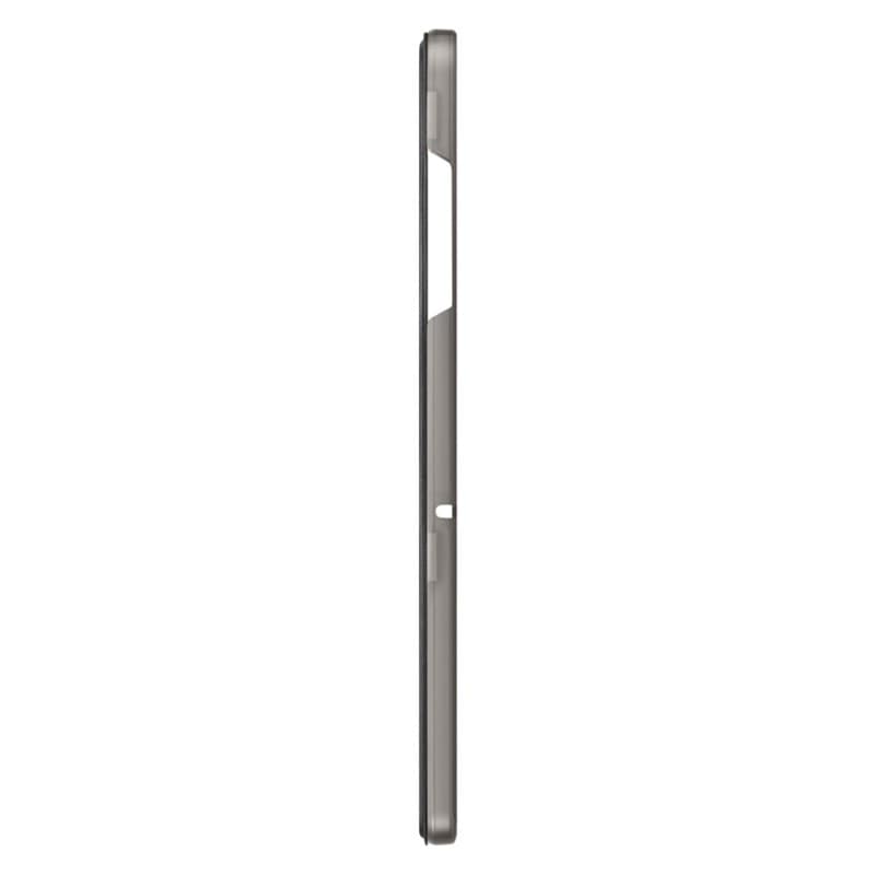 Spigen Smart Fold - Custodia per Samsung Galaxy Tab A11+ / A9+ (Nero) - 5