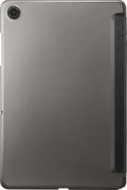 Spigen Smart Fold - Custodia per Samsung Galaxy Tab A11+ / A9+ (Nero) - 7