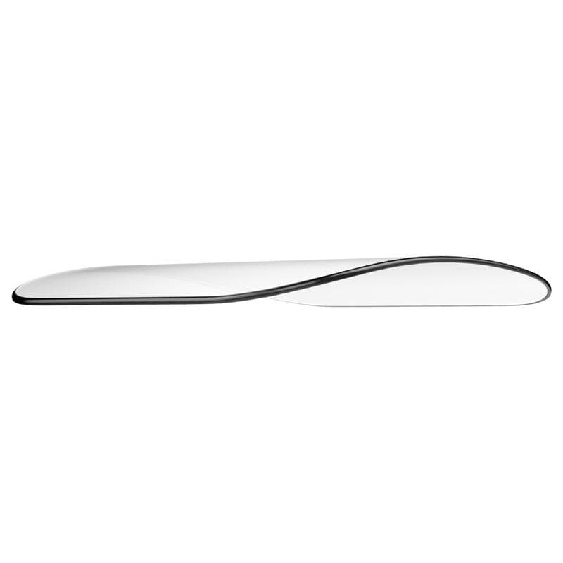 Spigen Elite Shield EZ Fit 2-Pack - Hybrid Glass Protector for Apple Watch 10 46 mm (Clear) - 4