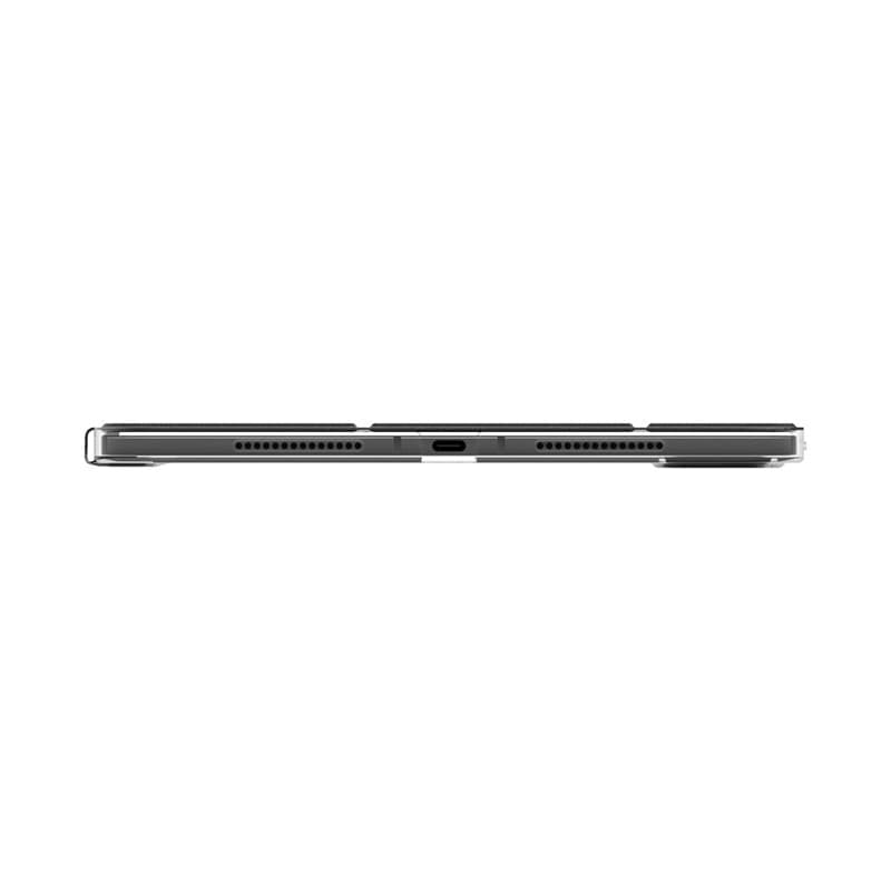 Spigen Liquid Air Folio - Custodia per iPad Pro 11" (M5, 2025 / M4, 2024) (Nero) - 4