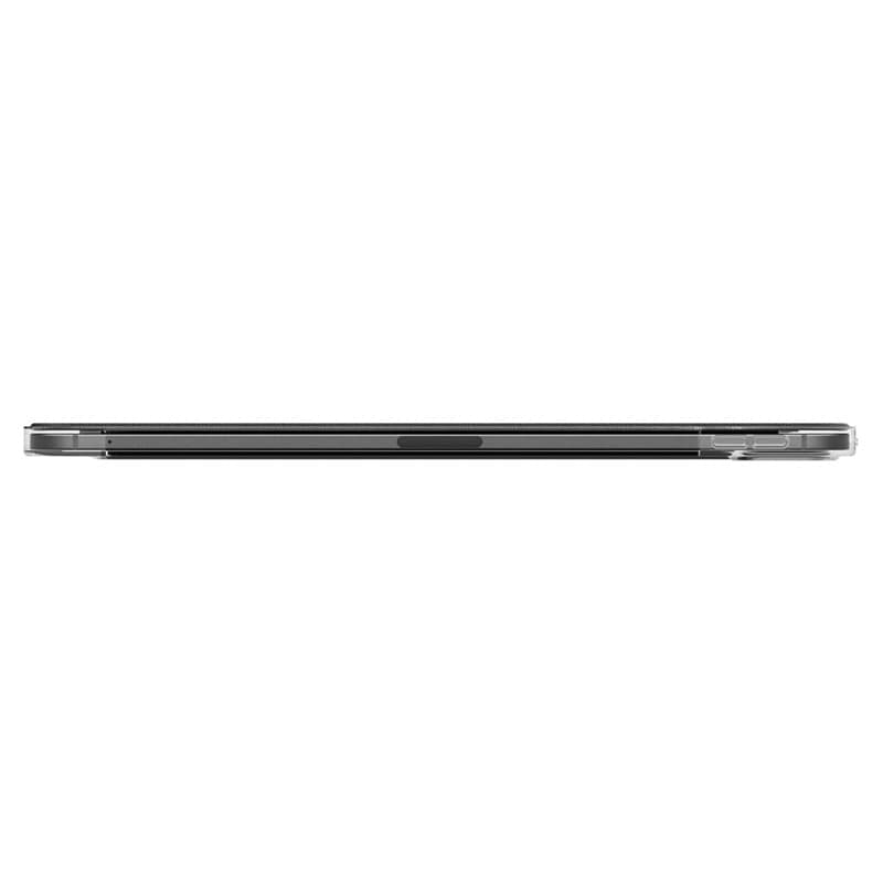 Spigen Liquid Air Folio - Custodia per iPad Pro 11" (M5, 2025 / M4, 2024) (Nero) - 5