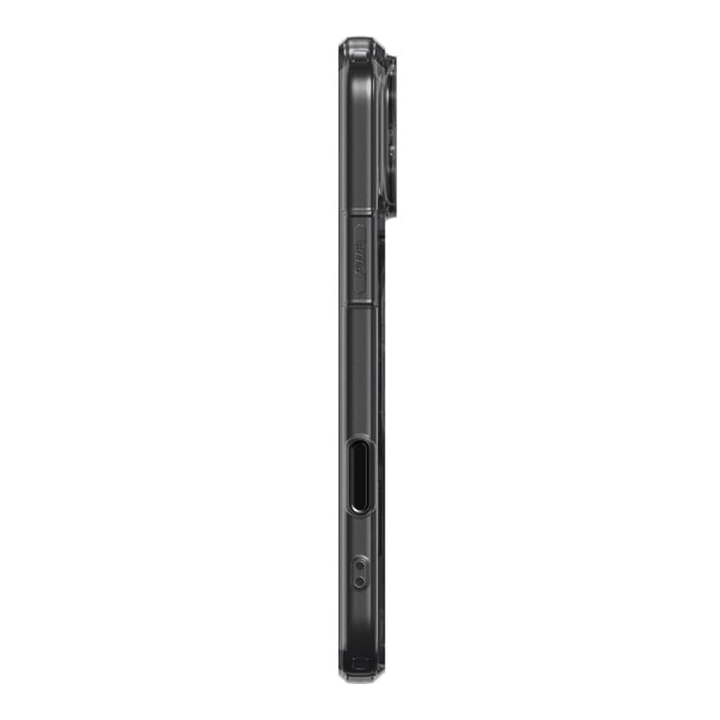 Spigen Ultra Hybrid T Mag MagSafe - Case for iPhone 17 Pro Max (Matte Black) - 4