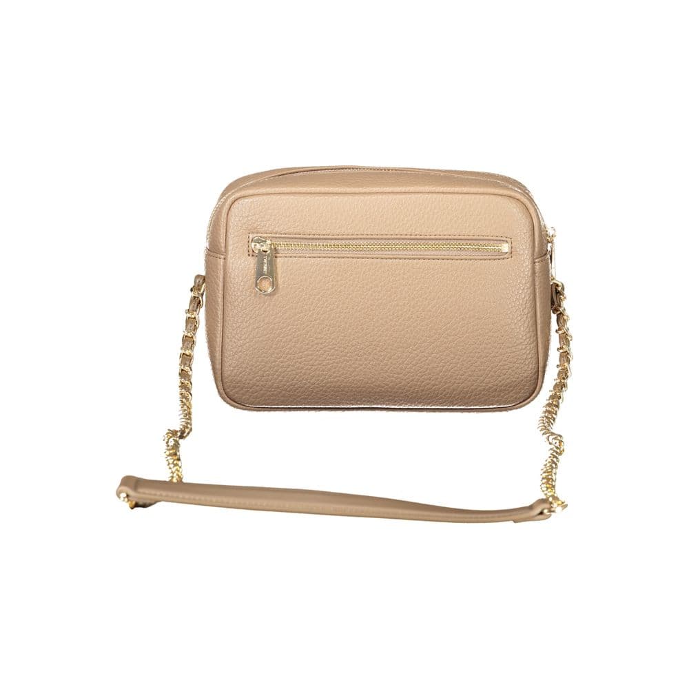 Twinset Brown Polyethylene Handbag - 2