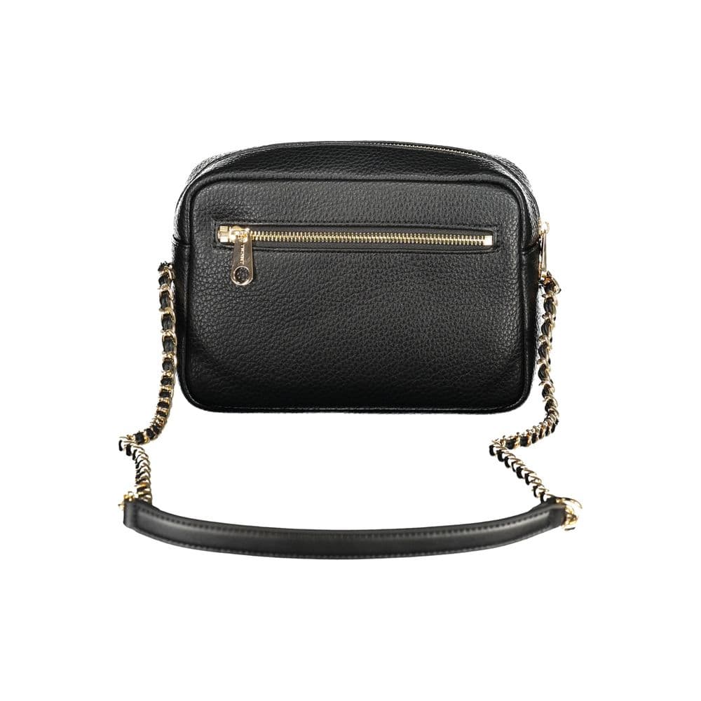 Twinset Black Polyethylene Handbag - 2