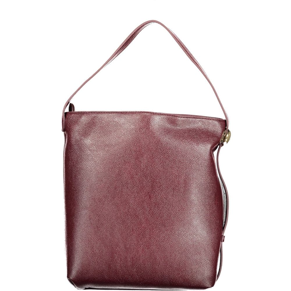 Twinset Red Polyethylene Handbag - 2